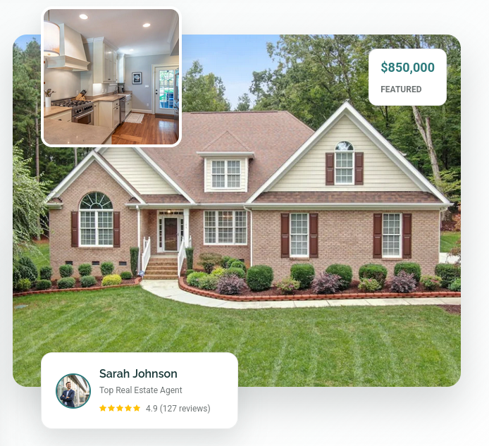 South Mumbai skyline